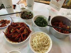 -老长沙龙虾馆(罗湖店)
