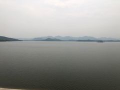 -横山水库