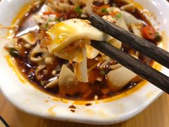 -黄泰吉拾味餐厅(江汉路店)