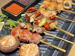 -三渡居酒屋·日料(天一财富中心店)