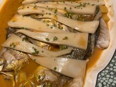 -桂满陇·海市蜃楼·黑金(国金店)