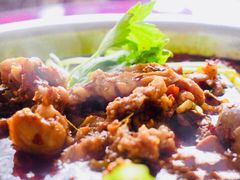 -温江公平红烧兔(总店)