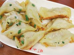 -小姜锅贴(凤凰街店)