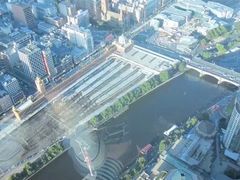 -尤利卡88层观景台