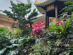 -广州白天鹅宾馆