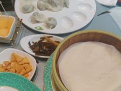 -清真·东饺宴