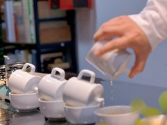 -诗宇时光茶艺书法古琴培训