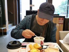 -肯德基(沪东店)