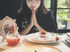 -弦月窗LUNETTE BY AMANDA(复兴路店)