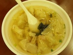 -小姜锅贴(凤凰街店)