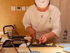 -鮨心和(外滩店)