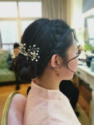 -熙画美上门MakeUp美甲美睫