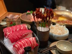 -色響火锅(恒隆广场店)