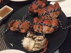 -新发展亚太JW万豪酒店·福苑咖啡厅