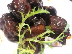 -名轩·中餐厅(南京玄武湖假日酒店)