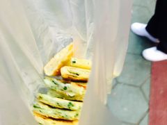 -咏春葱油饼(德政中路店)