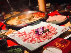 -谭鸭血老火锅(龙湖宝山天街店)