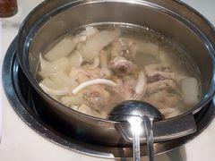 -三个椰子·现砍椰子鸡(金源CBD店)