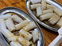 猪肠粉-陈添記·祖傳爽鱼皮·西关老字号(广州首店)