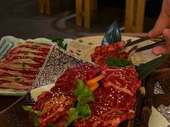-御牛道日式烤肉料理(杭州万象城店)