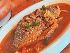 -云隐小厨·传统大理美食(复兴路店)