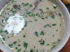 羊杂汤-教师之家赵家羊汤馆(东青龙街店)