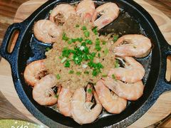-小菜园新徽菜(芜湖万达店)