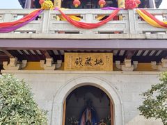 -西林禅寺