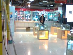 -深圳市南山赛格电子市场佳亨电脑展销部(时代骄子大厦店)