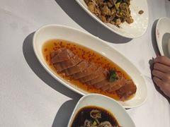 -丰收日·小海鲜·沪上家宴(顾村正大店)