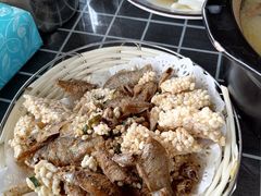 -美味之家·湖景农家乐(太湖东山店)