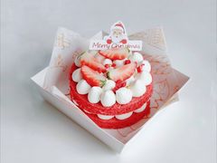 -西檬树SIMON·T轻奢蛋糕(大东方Max店)