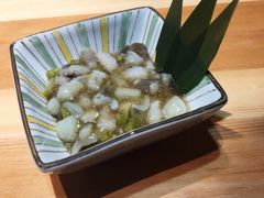 芥末章鱼-割烹旭日本料理(龙湖狮山天街店)