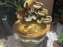 -河风の幸会精致料理