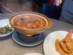 -青年公社烤鸭(青年路店)