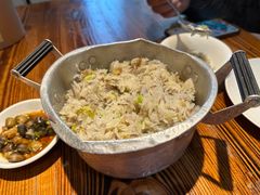 -百年银屏蚝烙·潮汕菜·非遗(乐山店)
