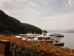 -千岛湖东南湖区