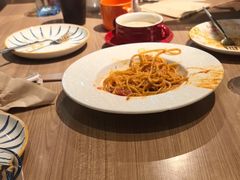 -必胜客(龙泉万达店)