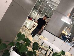 大堂-娜娜家·Nana's restaurant(国金汇店)