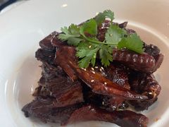 -百盛·鼎膳(中海财富中心)