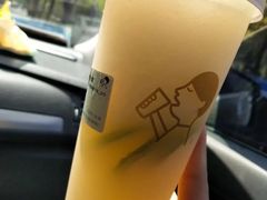 -喜茶(北京五棵松华熙店)