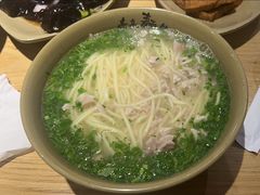 -亮亮拉面(师范路店)