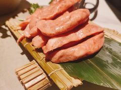 -缘·金家烤鳗鱼(西塔总店)