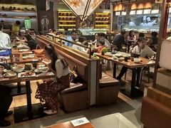-云海肴云南菜(花园城店)