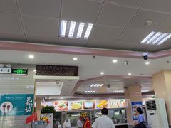-日月永和中国餐饮名店(东湖店)