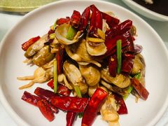 -玫瑰厅上海菜(兴国路店)