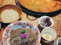 -楠火锅(哈尔滨金爵万象店)