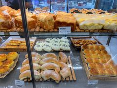 -面包新语(吾悦国际广场店)