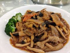 -天鲜阁·海鲜粤菜·33年老字号(石槎白云站店)