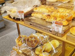 -西村叔叔的店·面包·甜品·蛋糕(崂山丽达店)
